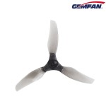 Hot Sales 2 Pcs/4 Pairs GEMFAN Floppy Proppy F3015 3.0inch Foldable 3-Blade Propeller for FPV Freestyle Long Range 4/6S